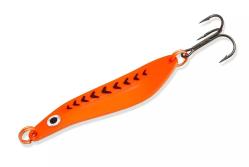 Блесна Williams Whitefish S UV 28.35g Orange & Black On Copper